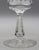 Waterford Vintage Rosslare Claret Glasses by Waterford - Set of 8 For Sale - Image 4 of 5