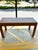 Arteriors Meyer Leather Desk For Sale - Image 9 of 10