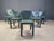 Arcadia Dining Chairs attributed to Paolo Piva for B&B Italia, 1980, Set of 10 For Sale - Image 16 of 17