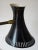 Metal Three-Armed Floor Lamp, 1950s For Sale - Image 7 of 18