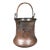 1800's Antique Water Bucket For Sale