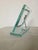 Glass Photo Frame attributed to Pietro Chiesa for Fontana Arte, 1960s For Sale - Image 7 of 12