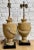 Nancy Corzine Pair of Nancy Corzine Urn Form Garland Table Lamps For Sale - Image 4 of 4
