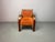 Dutch Art Deco Sculptural Armchairs, 1930s, Set of 2 For Sale - Image 11 of 18