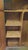 18th-Century Central European Hand-Painted Wedding Armoire — Folk Art Bauernschrank With Portrait Medallions For Sale - Image 9 of 15