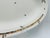 1980s Modern Emilia Castillo Taxco Silver Bamboo Porcelain Oval Platter For Sale - Image 17 of 18