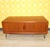Lowboard Teak TV Sideboard from Dyrlund, 1970s For Sale - Image 14 of 14