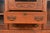R. J. Horner Style Antique Victorian Carved Oak Triple Bookcase, Circa 1880s For Sale In South Bend - Image 6 of 13
