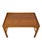 Scandinavian Coffee Table in Wood, 1970s For Sale - Image 4 of 8