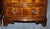 Vintage English Bedside Tables, Set of 2 For Sale - Image 9 of 17