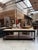 Early 20th Century Cloth Merchant's Table For Sale - Image 4 of 17
