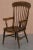 19th Century Oxford Windsor Armchair For Sale - Image 3 of 18