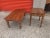 20th Century Traditional Nichols & Stone Mahogany End Table RDV For Sale In Washington DC - Image 6 of 7