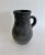 Antique Turkish Pottery Pitcher/Vase For Sale - Image 10 of 10