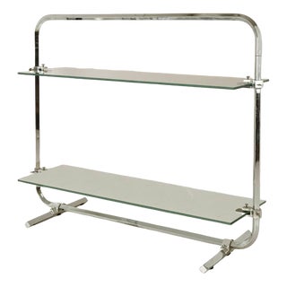 Vintage German Decoration Stand, 1930 For Sale