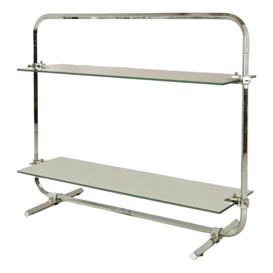 Vintage German Decoration Stand, 1930 For Sale