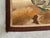 19th-Century French Wool & Silk Tapestry For Sale - Image 11 of 11