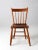 Antique Primitive Farmhouse Chair For Sale - Image 4 of 12