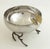 Michael Aram Butterfly Ginkgo Silver Bowl For Sale - Image 11 of 12