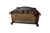 Drexel Heritage Heirloom Collection Mahogany Bombe Chest With Brass Hardware For Sale In Portland, OR - Image 6 of 6