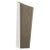 Small White Ash Nun Vase by Matthias Scherzinger For Sale - Image 9 of 9