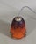 1930s Schneider & E Val French Art Deco Beetle Boudoir Lamp - 1930s For Sale - Image 5 of 12