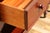 Pair of Ralph Lauren Mahogany British Colonial Two-Tier Nightstands / Side Tables For Sale - Image 17 of 18