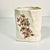 This vintage vase is beautiful. It’s in the Trompe L’Oeil style of a white paper bag. We love the slightly crumpled and...