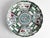 Large Vintage Japanese Imari Charger Plate by Shūhō, Arita, Japan, 1970s For Sale - Image 11 of 17