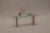 Sculptural Italian Console Table, 1970 For Sale - Image 17 of 17