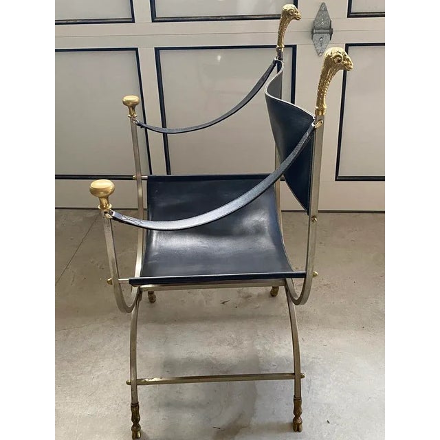 old maison chair ① Vintage Chair for sale at Pamono