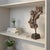 Whispering Leaf Sculpture For Sale - Image 11 of 11