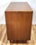 Wood Vintage American Mid-Century Modern Dresser Bachelor Chest by John Stuart For Sale - Image 7 of 17