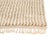 Beige Hand-Knotted Wool Rug by Azele Studio For Sale - Image 8 of 9