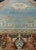 Early 21st Century Turkish Oushak Rug 5'2" x 7' #17946 For Sale - Image 5 of 8