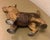Vintage Hubley Cast Iron Scottie Terrier Dog Doorstop For Sale In Austin - Image 6 of 9