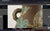 Antique Meiji Period Japanese Sumida Gawa Moriage Dragon Vase Lamp For Sale - Image 10 of 18