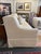 Hickory Chair Furniture Company Silhouettes Collection Slope Arm Sofa For Sale In San Francisco - Image 6 of 12