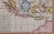 Sculpture Materials The East Indies: An Original 18th Century Hand-Colored Map by E. Bowen, 1744 For Sale - Image 7 of 7