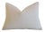 Designer Contemporary Mid-Century Modern Geometric Feather/Down Pillows 24" X 18" Square For Sale In Los Angeles - Image 6 of 8
