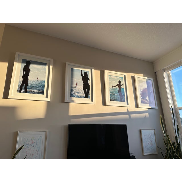 Akila Berjaoui “Formentera 1” — Signed Fine-Art Photograph For Sale In Jacksonville, FL - Image 6 of 10