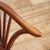 English Windsor Chair in Wood For Sale - Image 9 of 14