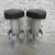 Set of Vintage Bar Stools, 1990s For Sale - Image 11 of 17