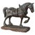 Mid-Victorian English Bronze Carriage Horse Saddlers Trade Display, 1850 For Sale - Image 15 of 15