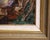 Early 20th Century French Village Oil Painting by Paul Joseph Barian For Sale - Image 4 of 13
