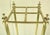French Napoleon III Period Umbrella or Cane Stand For Sale - Image 3 of 7