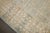 Persian Tabriz Mint Green Rug For Sale - Image 4 of 9
