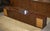 Minimalist Sideboard in Ebony and Sycamore, 1960s For Sale - Image 4 of 13