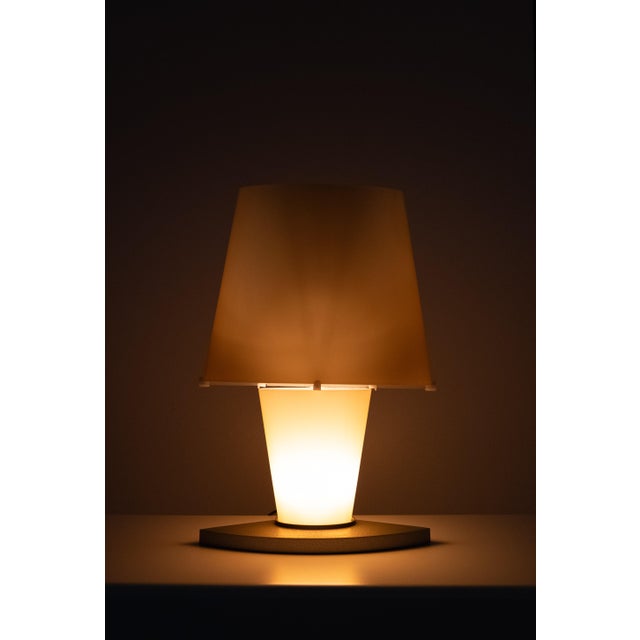 Table Lamp by Daniela Puppa for Fontana Arte, 1990 For Sale - Image 13 of 18