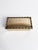 Mid-Century Modern Brass Faux Bamboo Box attributed to Maison Baguès, 1970s For Sale - Image 6 of 18